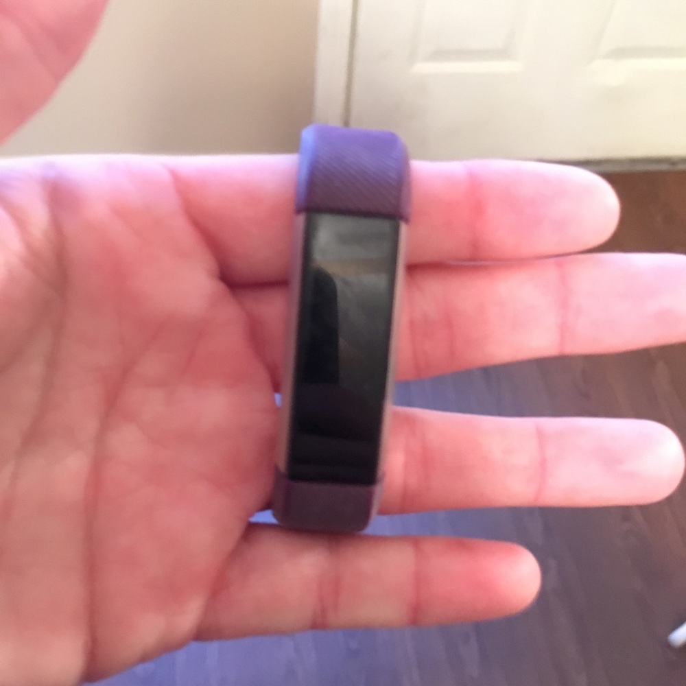 Fitbit Alta
